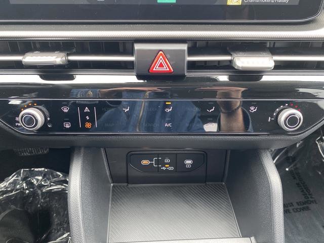 New 2026 Kia Sportage LX image 19