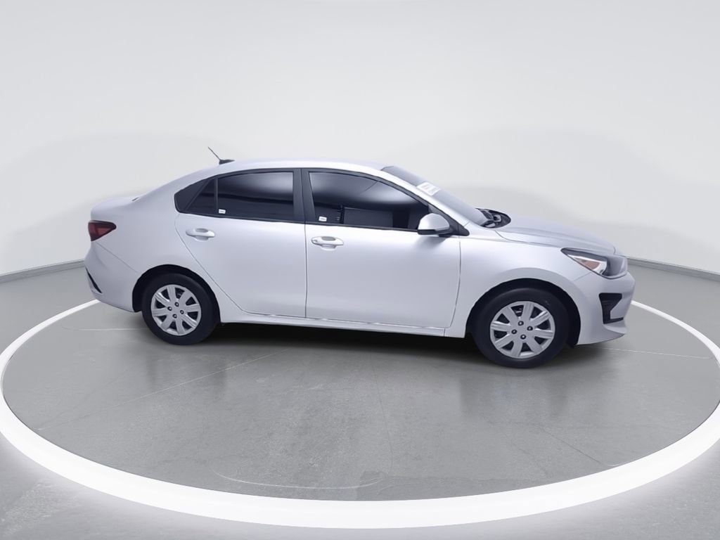 Used 2023 Kia Rio LX FWD image 9