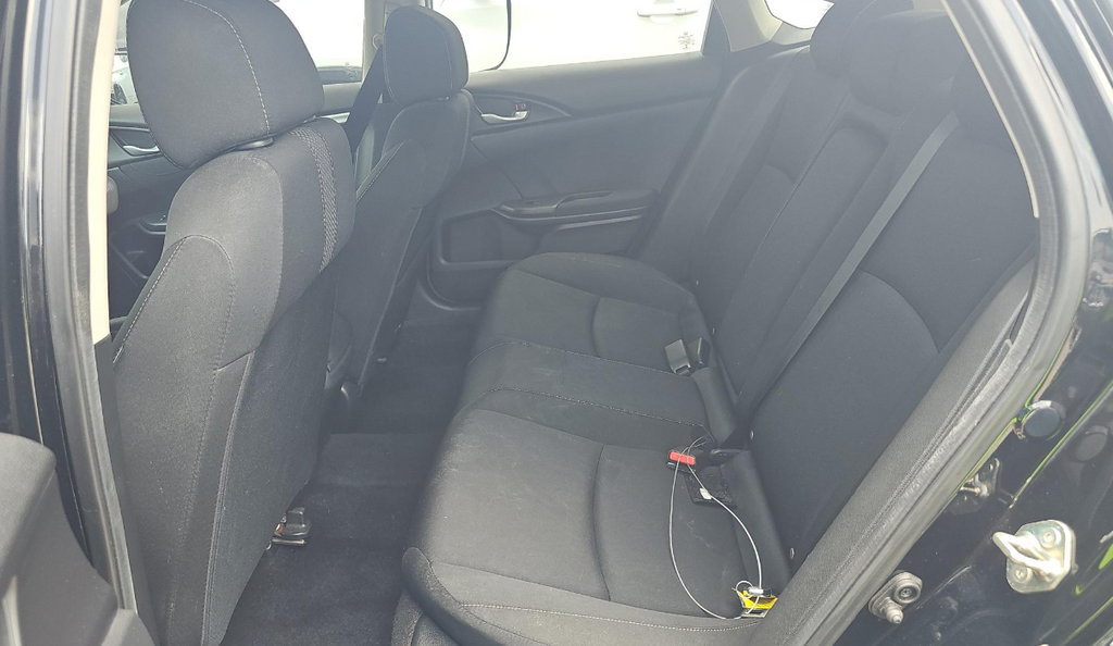 Used 2019 Honda Civic EX image 9