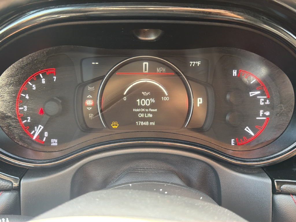Used 2026 Dodge Durango GT AWD/4WD image 24