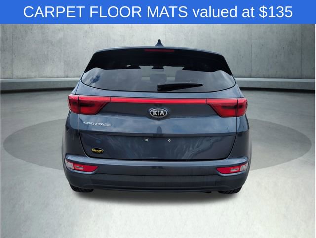 Used 2017 Kia Sportage LX image 6