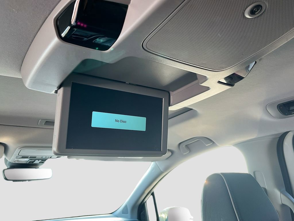 Used 2023 Honda Odyssey Elite image 27