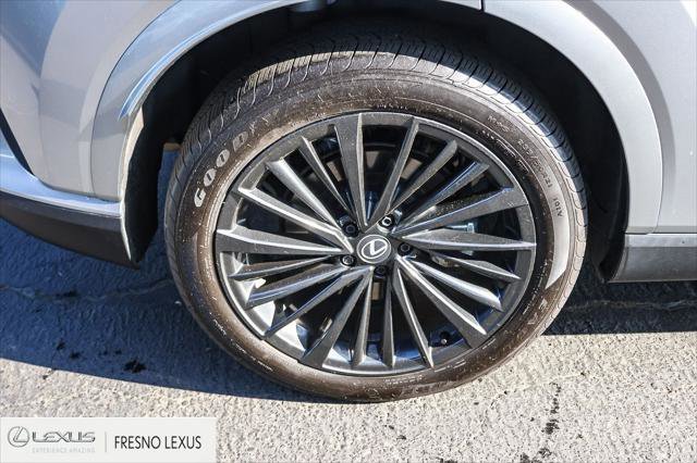 Certified 2024 Lexus RX 350h w/ Convenience Package AWD/4WD image 8