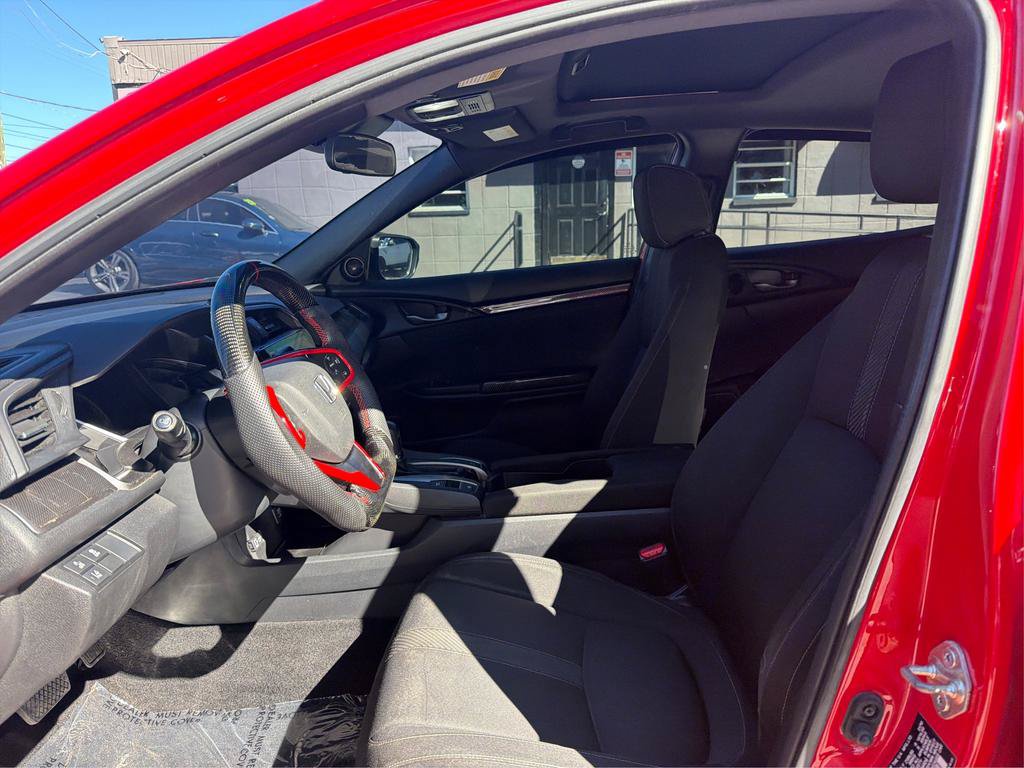 Used 2019 Honda Civic EX image 9