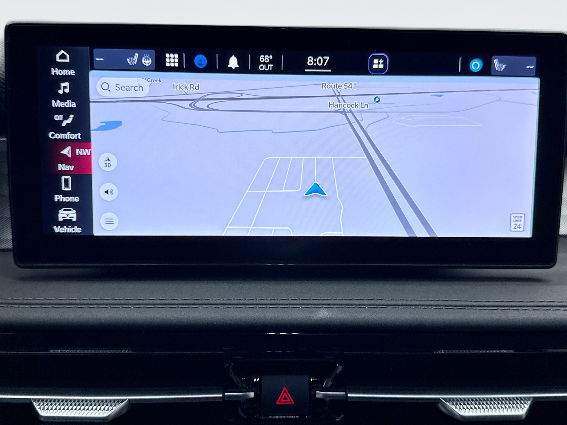 Used 2024 Alfa Romeo Tonale Ti image 15