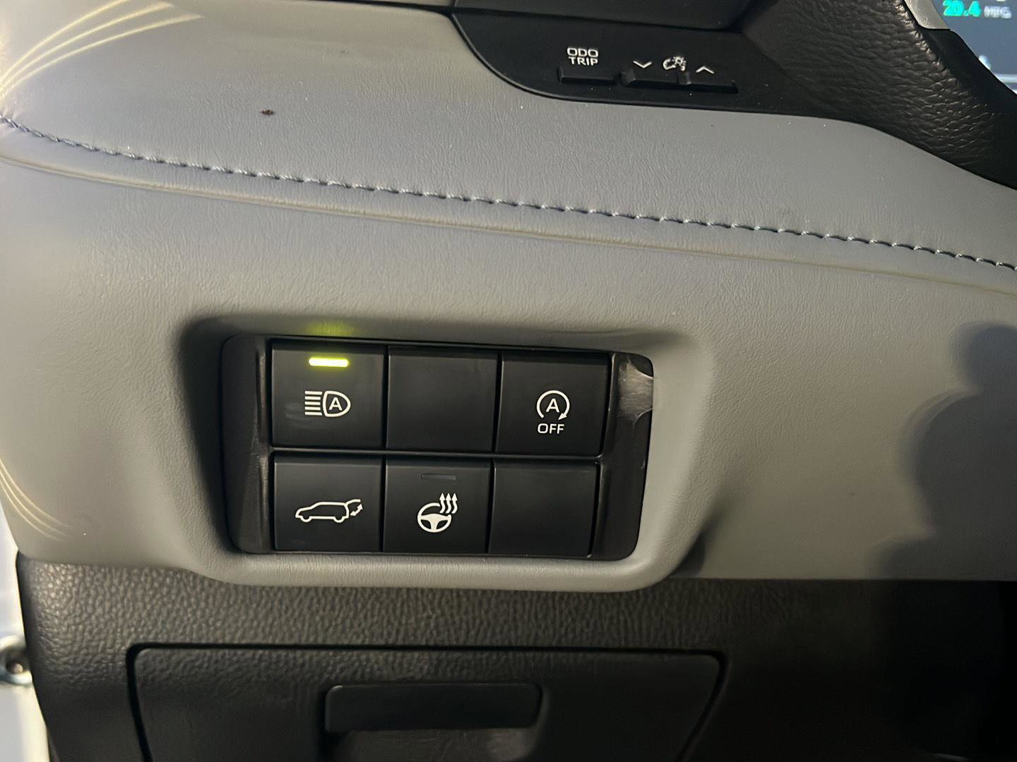 Used 2024 Toyota Highlander Limited image 20