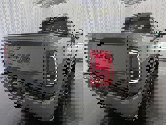 New 2026 RAM 3500 Laramie w/ Night Edition image 41