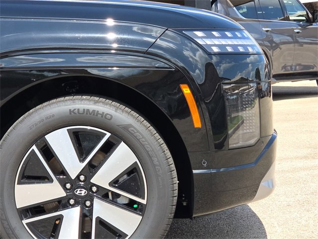 New 2026 Hyundai Ioniq 9 SEL image 5