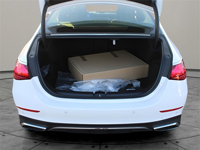 Certified 2025 Mercedes-Benz E 350 Sedan image 11