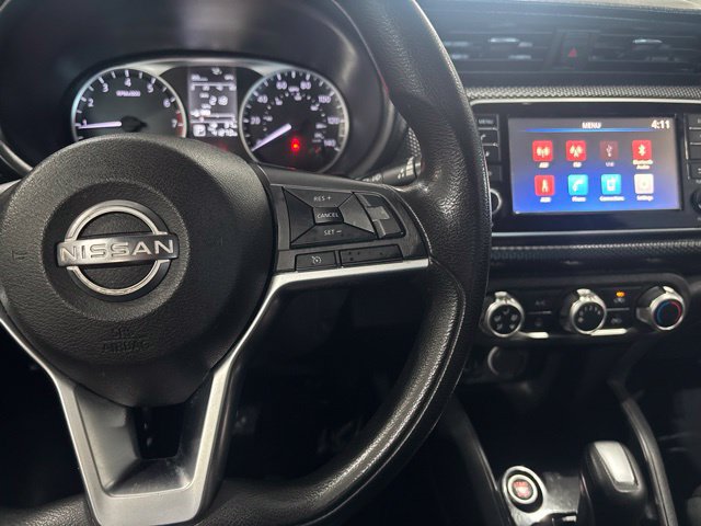 Used 2022 Nissan Kicks S FWD image 20