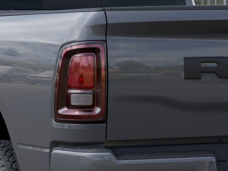 New 2027 RAM 2500 Tradesman AWD/4WD image 10