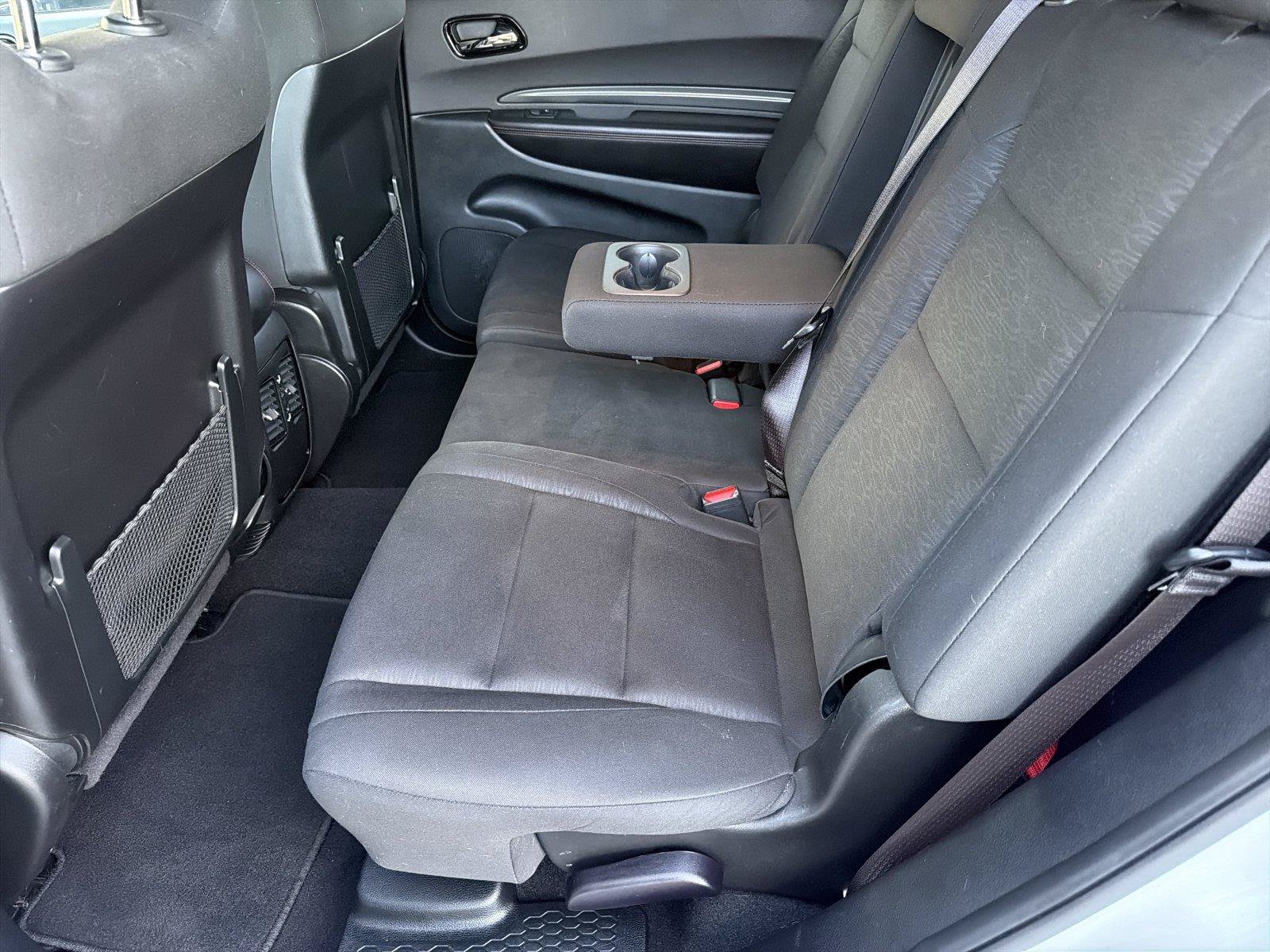 Used 2025 Dodge Durango GT RWD image 21