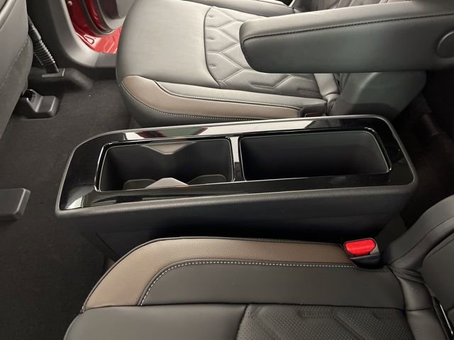 New 2026 Nissan Pathfinder Platinum image 44