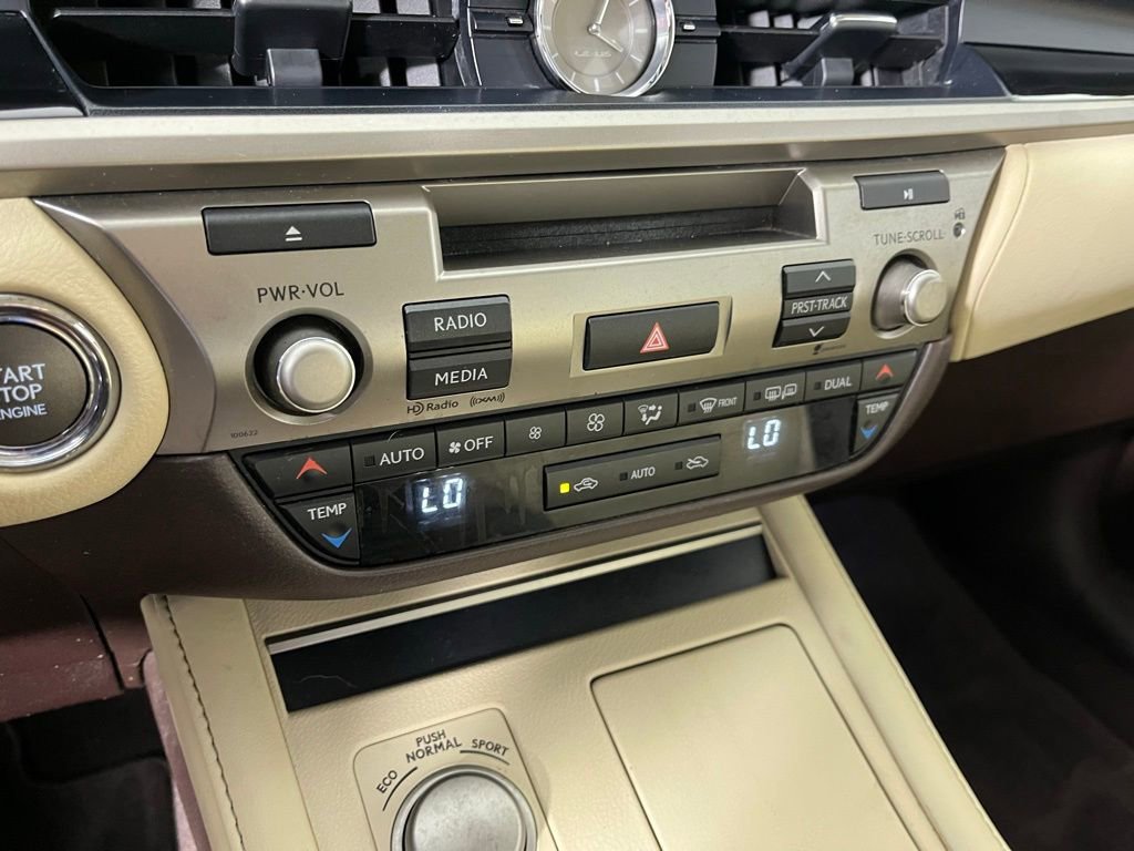 Used 2016 Lexus ES 350 image 23