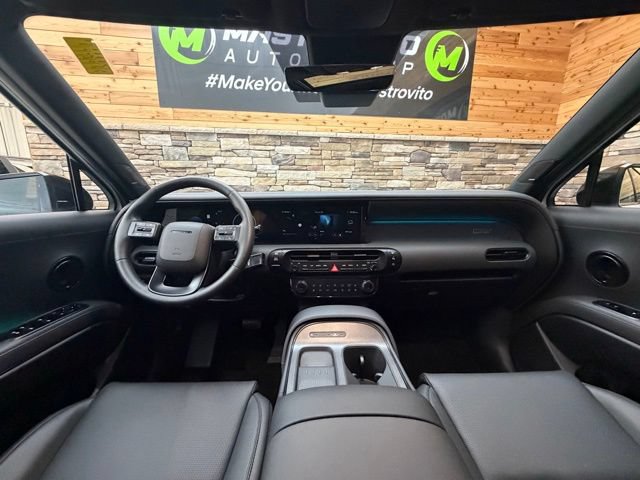 Used 2026 Hyundai Palisade XRT Pro AWD/4WD image 18