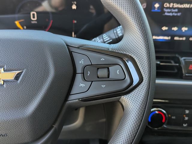 New 2026 Chevrolet TrailBlazer LT image 16