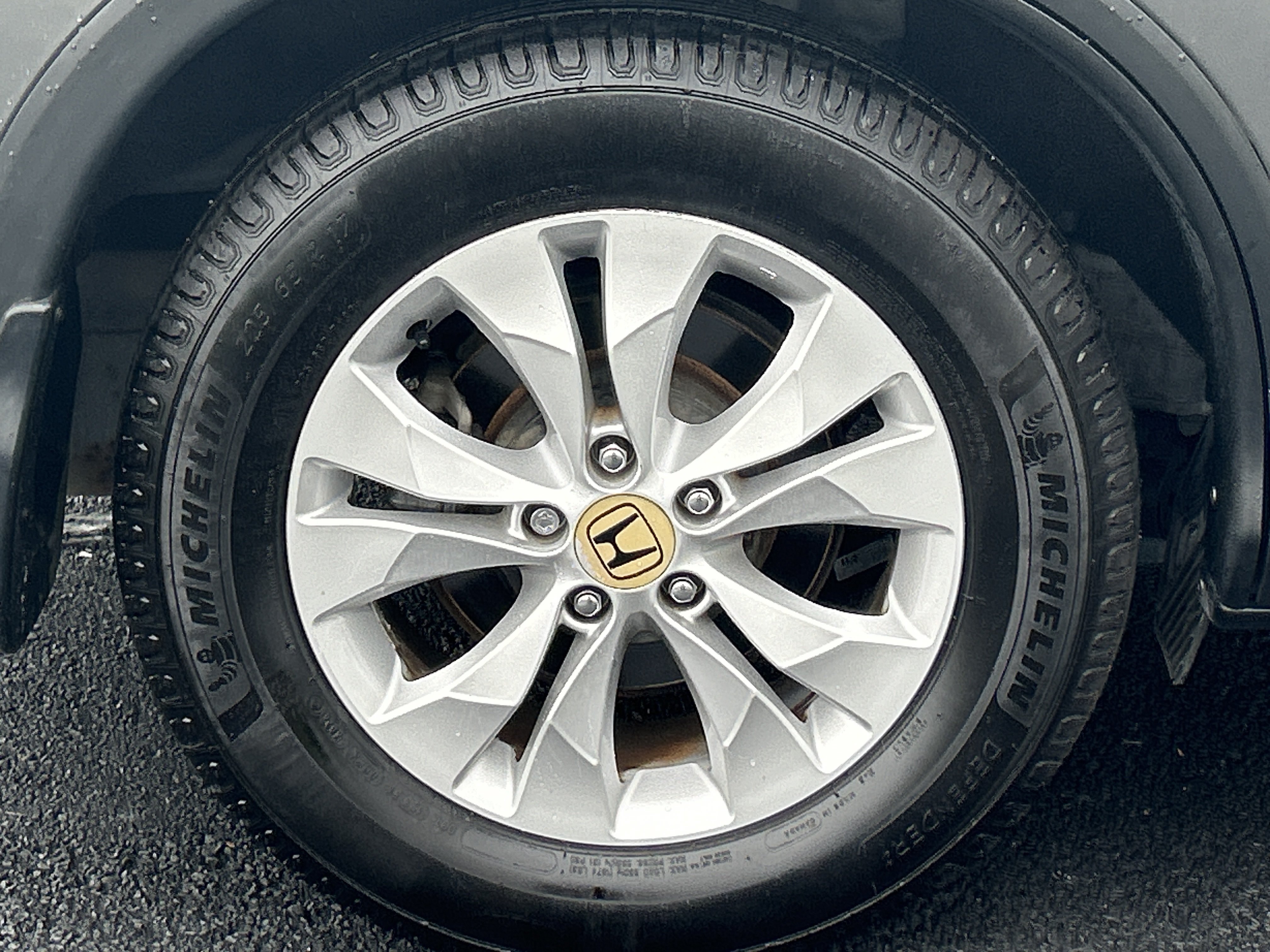 Used 2014 Honda CR-V EX image 34