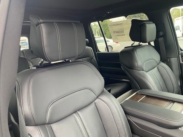 New 2024 Jeep Grand Wagoneer Series I w/ HD Trailer Tow Package AWD/4WD image 31