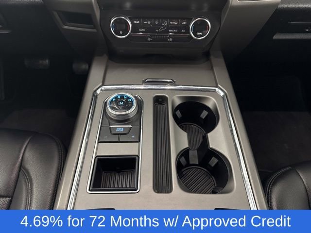 Used 2021 Ford Expedition XLT image 15