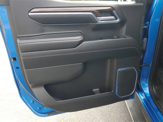 Certified 2022 Chevrolet Silverado 1500 RST image 13