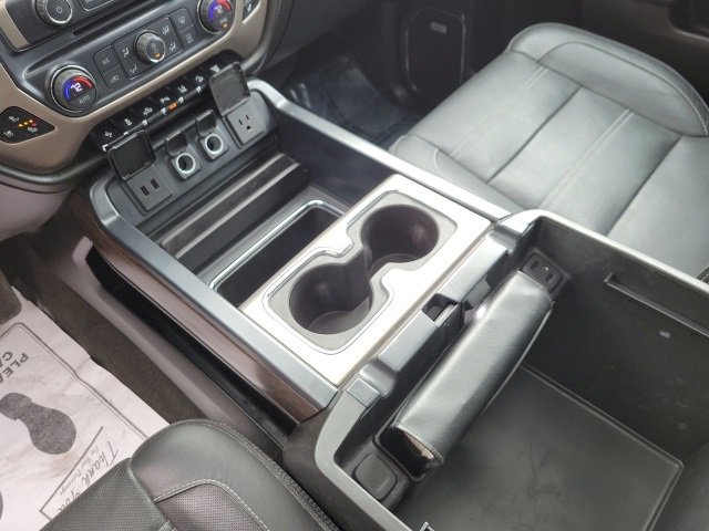 Used 2018 GMC Sierra 2500 Denali image 9