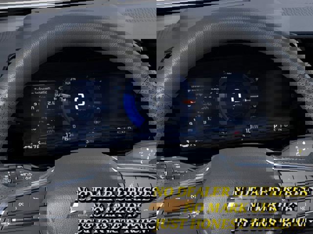 New 2026 Chevrolet Blazer EV LT image 18