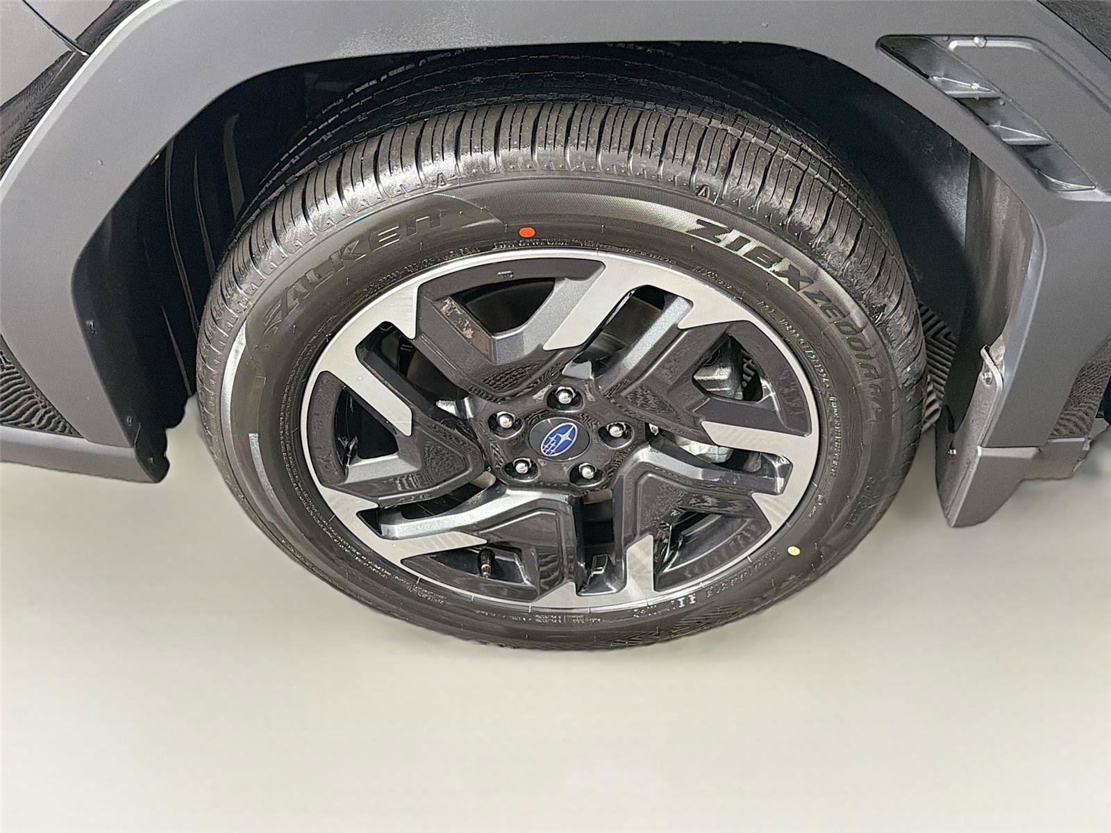 New 2026 Subaru Forester Limited AWD/4WD image 31