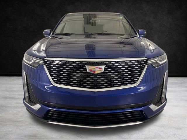 Used 2024 Cadillac XT6 Premium Luxury image 13