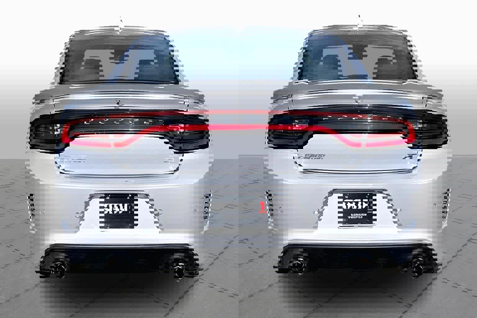 Used 2023 Dodge Charger GT image 4