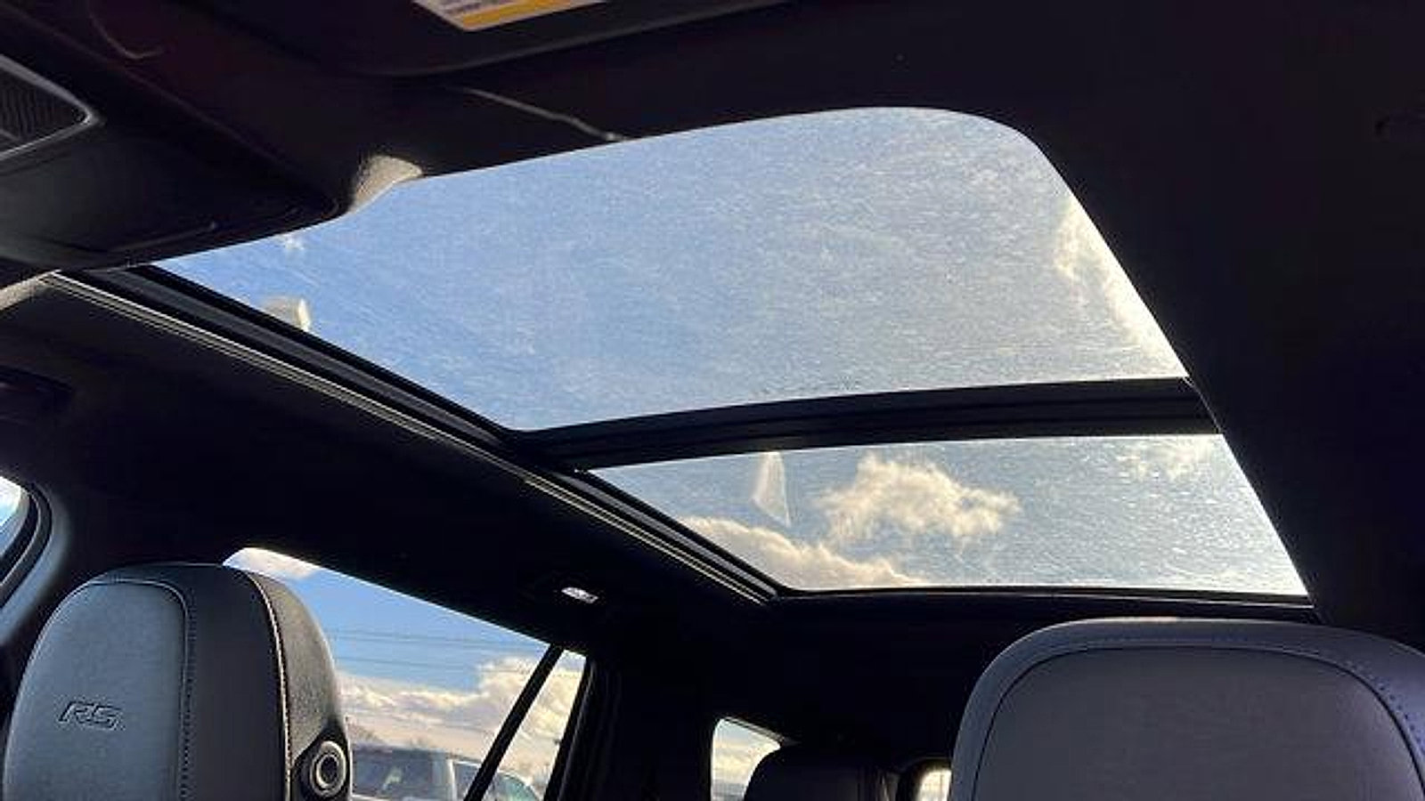 New 2026 Chevrolet Equinox RS w/ Convenience Package III image 29