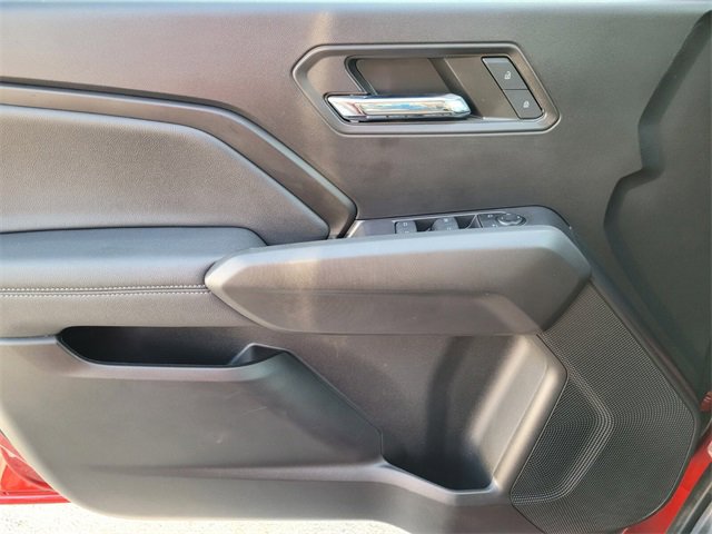 Used 2024 Chevrolet Colorado LT w/ LT Convenience Package III image 27