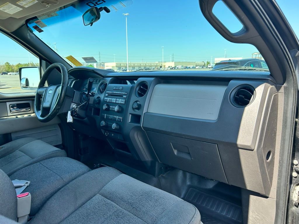 Used 2010 Ford F150 STX image 7