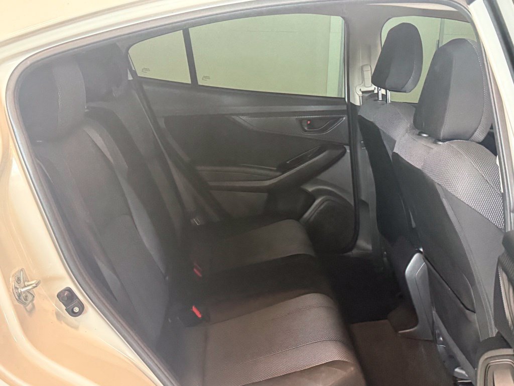 Used 2022 Subaru Impreza 2.0i AWD/4WD image 7