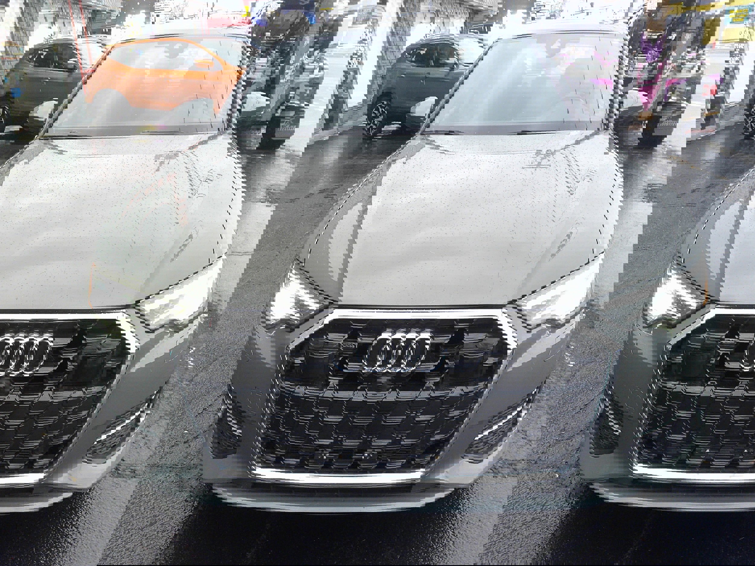 Used 2024 Audi A6 Premium Plus image 13