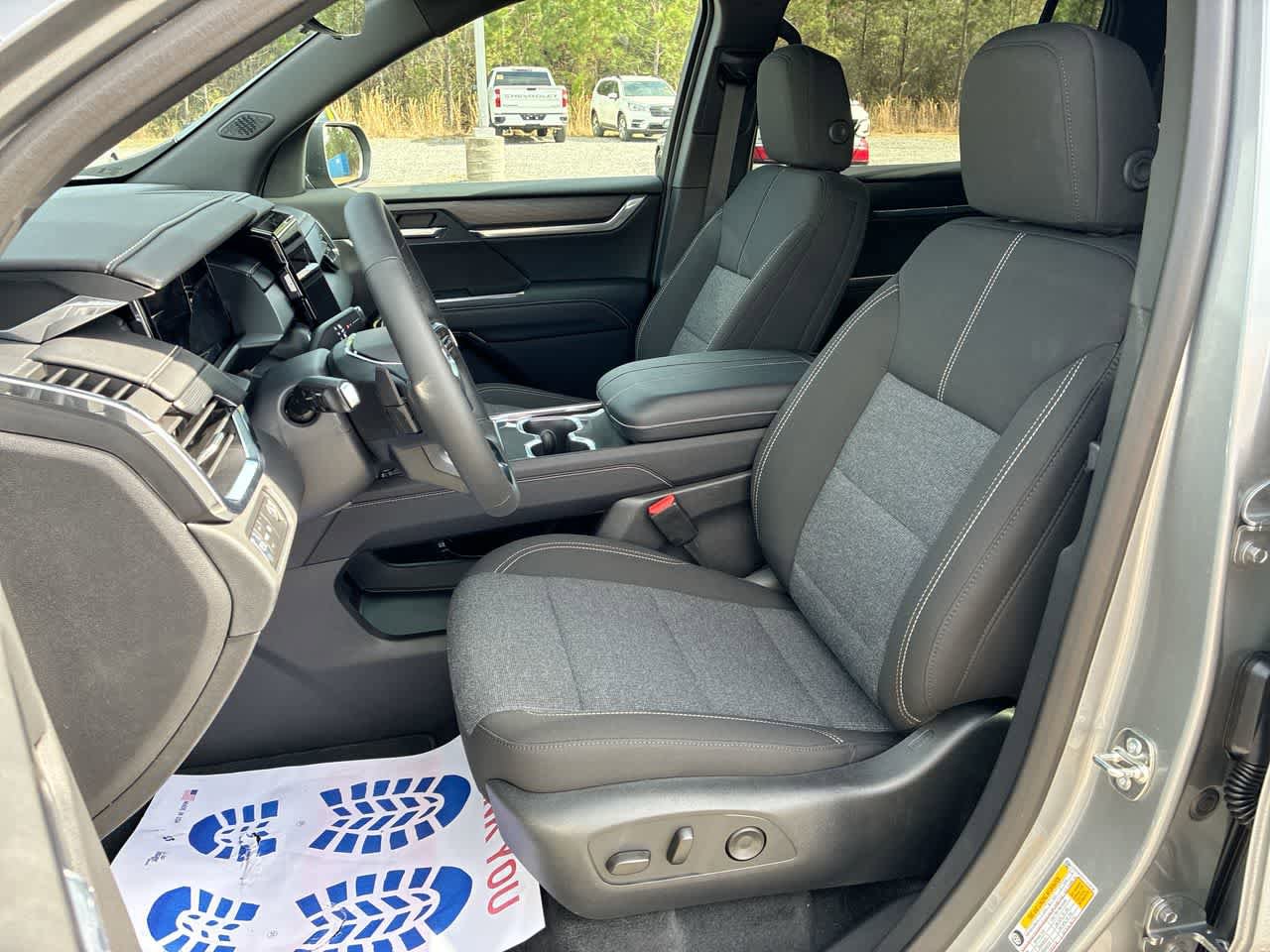 New 2026 GMC Acadia Elevation image 19