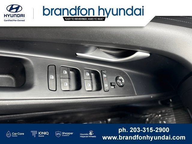 Certified 2024 Hyundai Elantra SEL FWD image 13