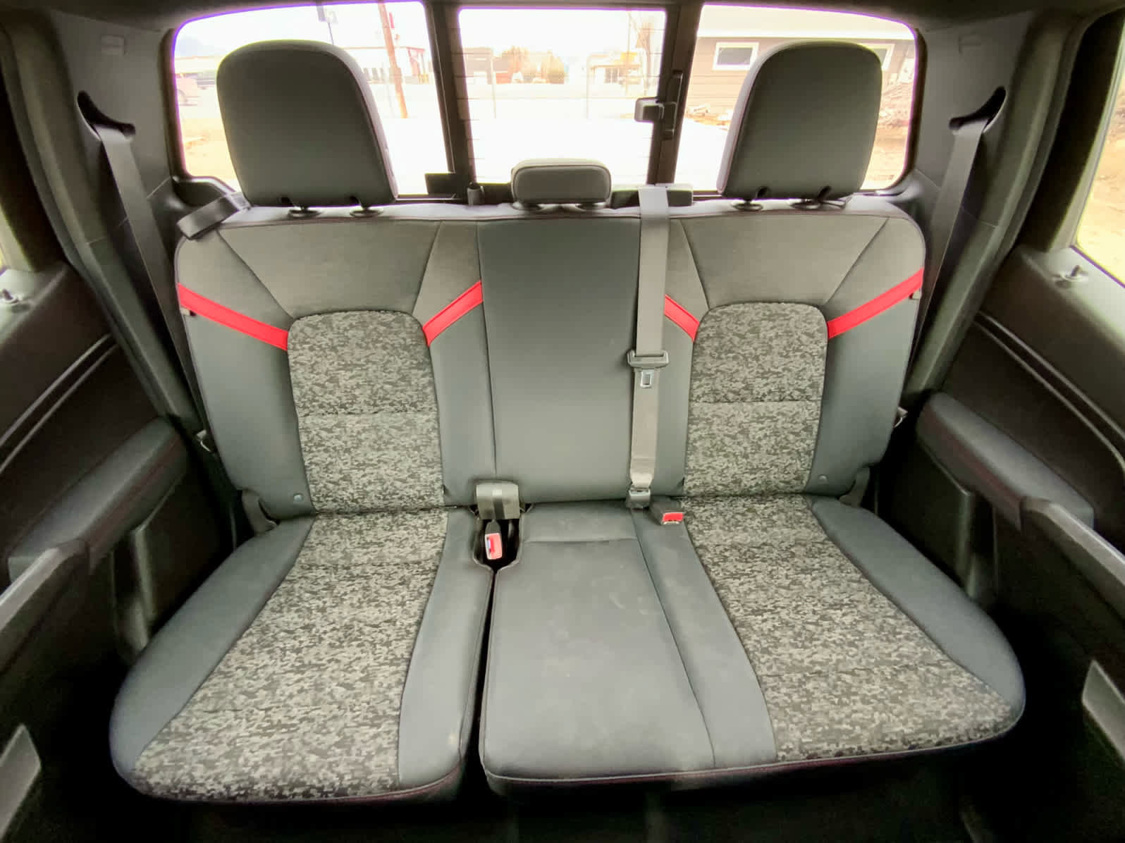 Certified 2023 Chevrolet Colorado Z71 w/ Z71 Convenience Package 2 image 33