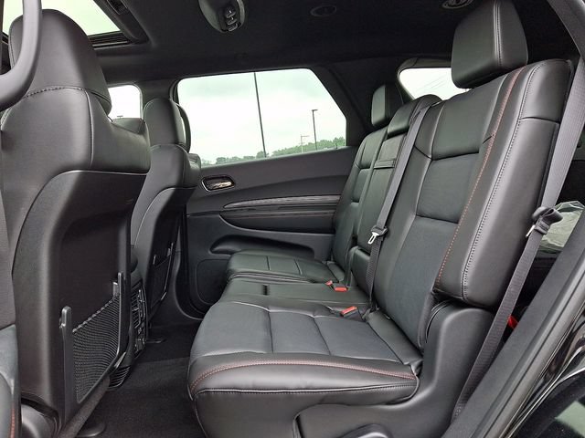 New 2026 Dodge Durango GT AWD/4WD image 9