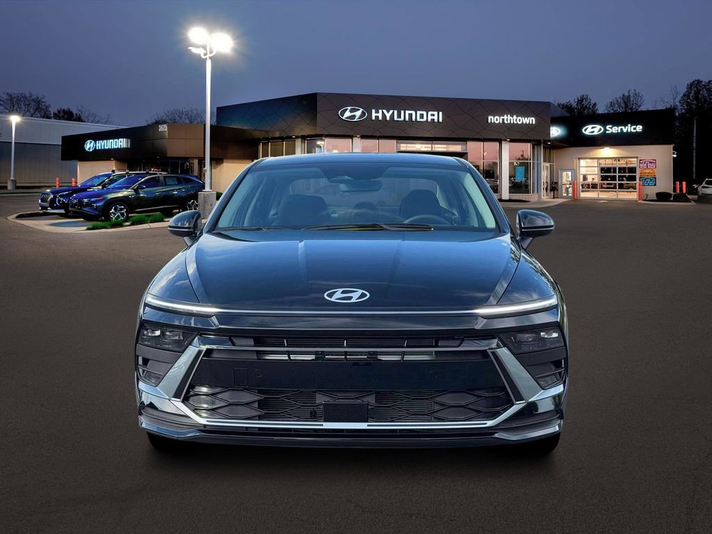 New 2026 Hyundai Sonata SE image 12
