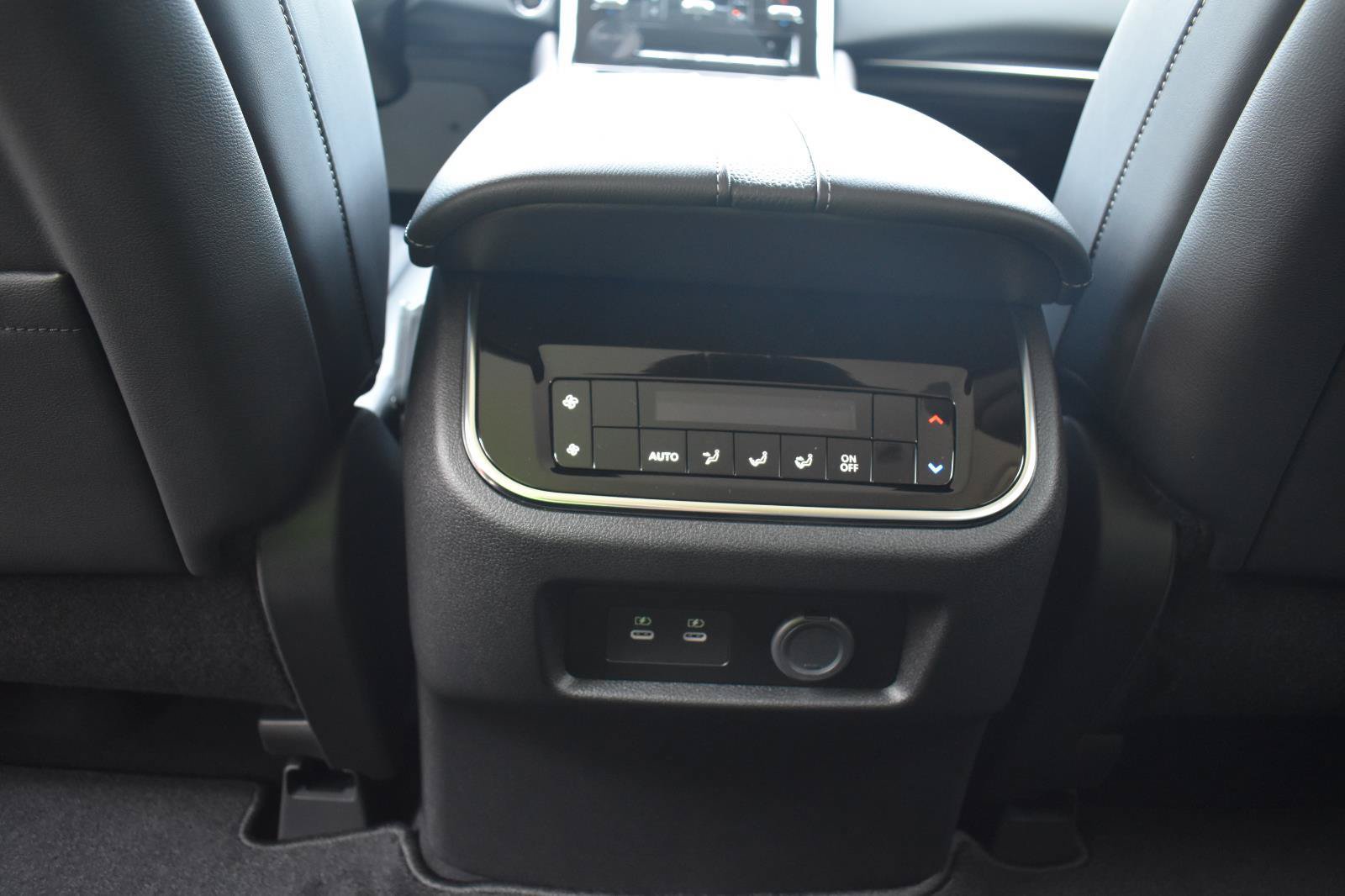 New 2026 Nissan Armada SV RWD image 51