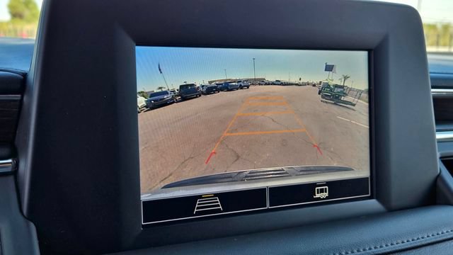 Used 2024 Chevrolet Tahoe LS w/ Driver Alert Package AWD/4WD image 10