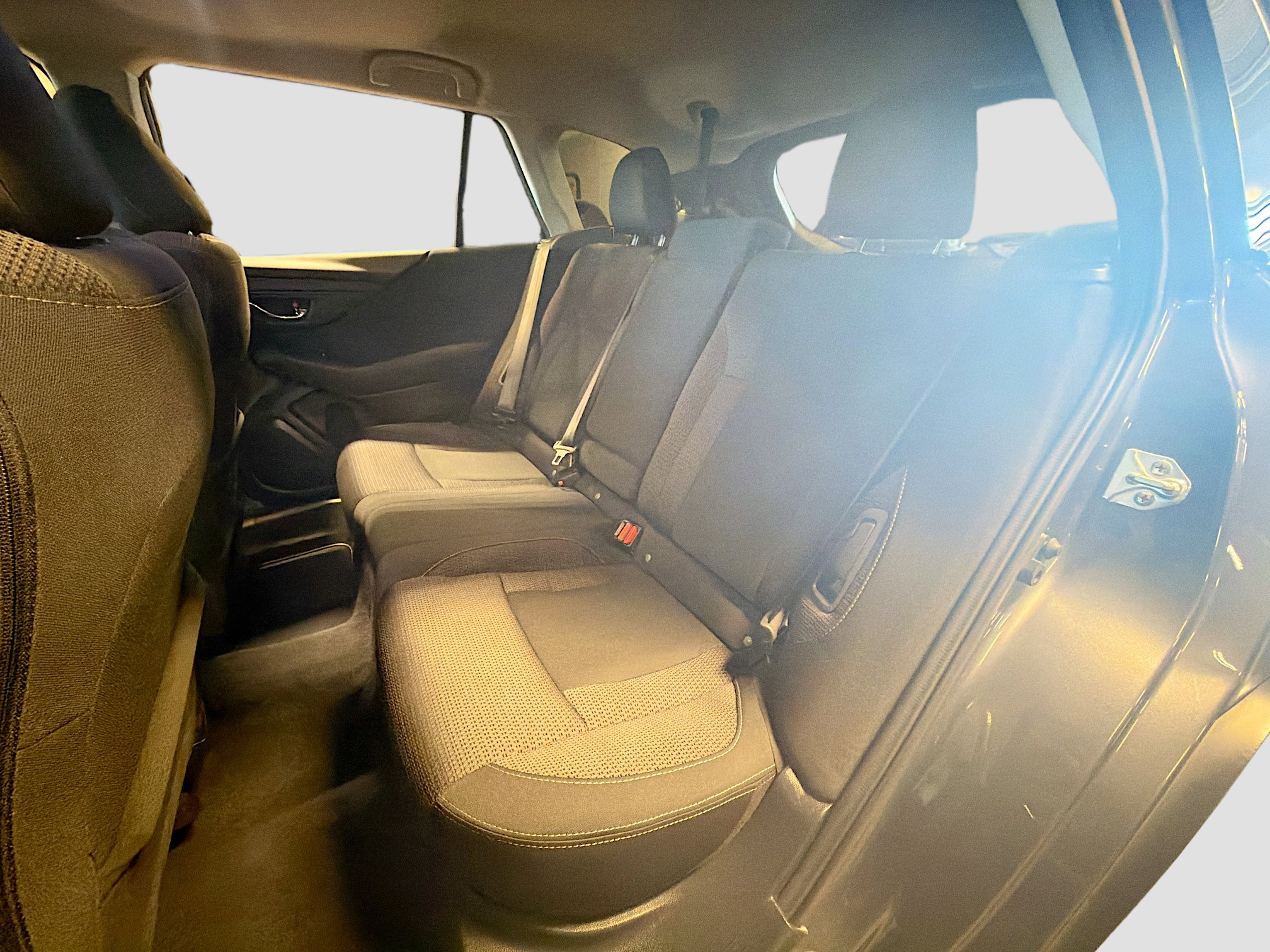 Used 2025 Subaru Outback Premium image 28