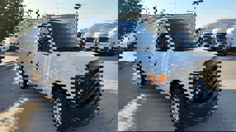 Used 2013 Ford E-150 and Econoline 150 w/ PWR Group image 40