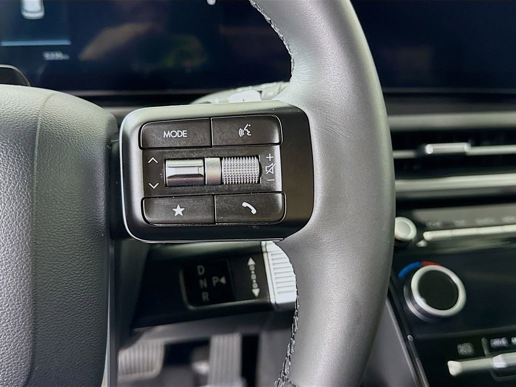 Used 2025 Hyundai Santa Fe SEL image 22