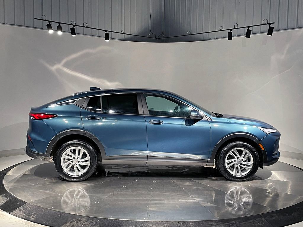 Used 2024 Buick Envista Preferred w/ Convenience I Package image 10