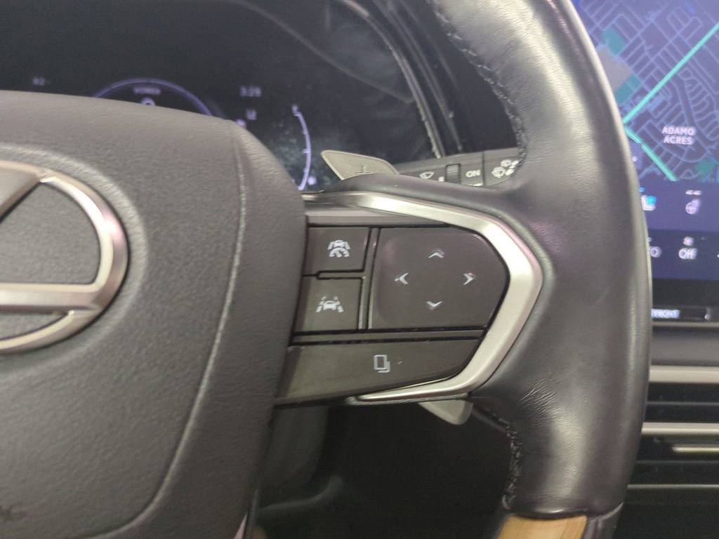 Used 2024 Lexus RX 450h AWD w/ Convenience Package image 34