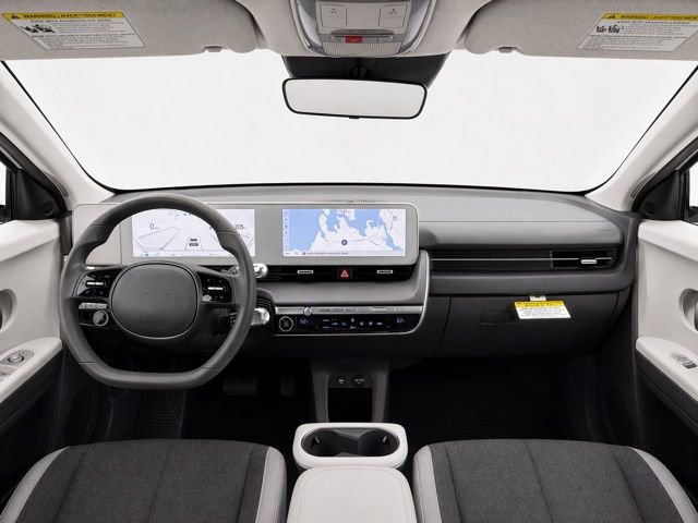 Used 2024 Hyundai Ioniq 5 SEL image 20