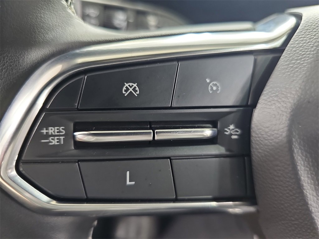 Certified 2024 Chevrolet Traverse LT image 24