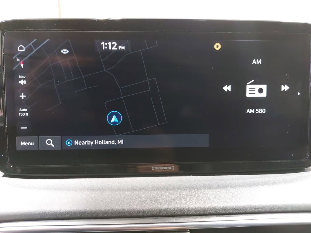 Certified 2023 Hyundai Santa Fe SEL image 23