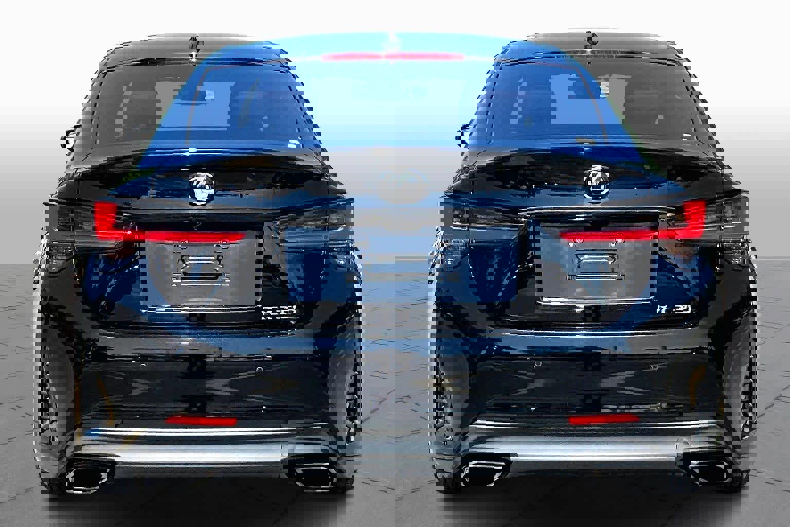 Used 2021 Lexus RC 350 w/ Premium Package image 5